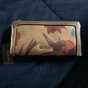 Guess Wallet